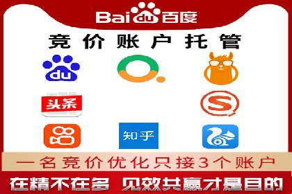 百度竞价托管公司成功案例：提升广告效果的关键